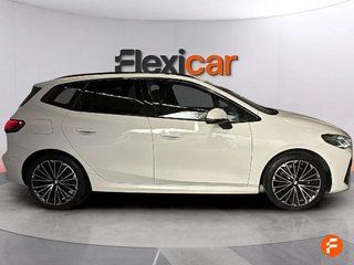 BMW Serie 2 Active Tourer 218i