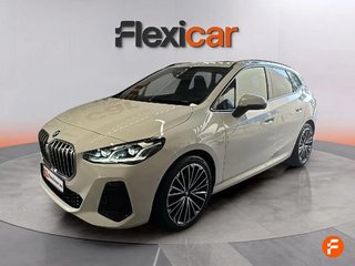 BMW Serie 2 Active Tourer 218i