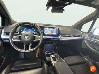 BMW Serie 2 Active Tourer 218i
