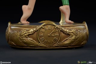 Figura Campanilla Resina 15cm