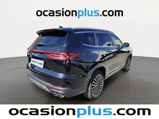 EBRO S800 1.6 TGDI Premium DCT 108 kW (147 CV)