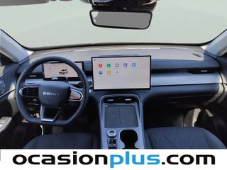 EBRO S800 1.6 TGDI Premium DCT 108 kW (147 CV)