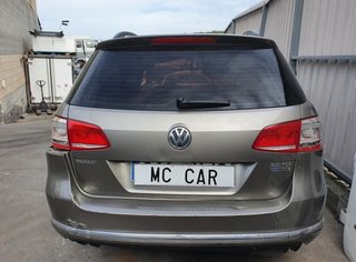 166127 5k0907659 sensor volkswagen passat alltrack