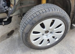166127 5k0907659 sensor volkswagen passat alltrack