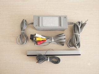 Consola Nintendo Wii + Juegos