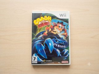 Consola Nintendo Wii + Juegos