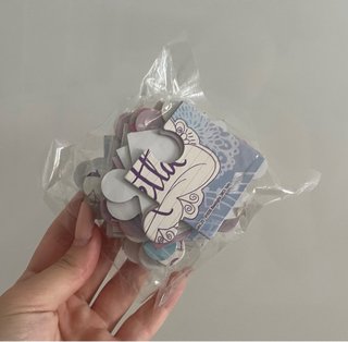Clementoni / Violetta - 2 puzzle