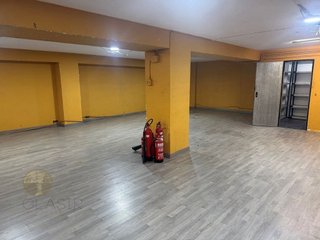 Local comercial en alquiler en El Parc i la Llacuna del Poblenou en Barcelona