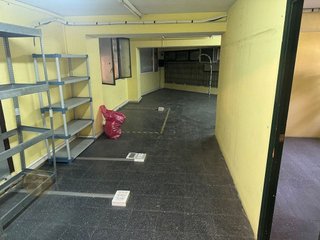 Local comercial en alquiler en El Parc i la Llacuna del Poblenou en Barcelona