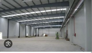 Nave industrial en alquiler en Fuente del Jarro en Paterna