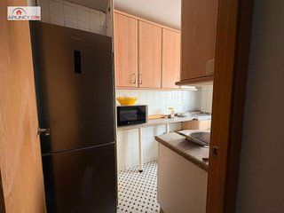 Piso en alquiler en Los Pájaros en Sevilla