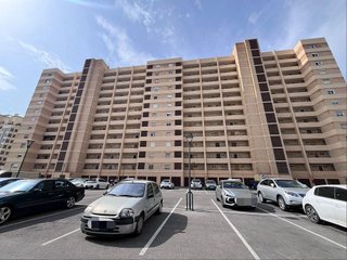 Garaje en alquiler en Cabo de las Huertas en Alicante