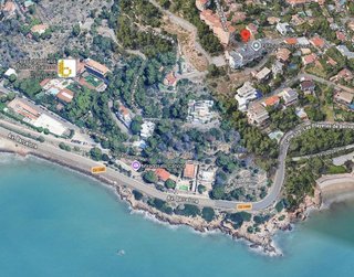 Terreno en venta en Les Platgetes - Torre Bellver - La Renegà en Oropesa del Mar/Orpesa