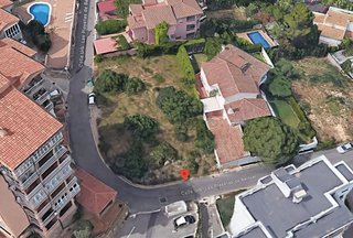 Terreno en venta en Les Platgetes - Torre Bellver - La Renegà en Oropesa del Mar/Orpesa