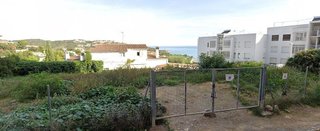 Terreno en venta en Les Platgetes - Torre Bellver - La Renegà en Oropesa del Mar/Orpesa