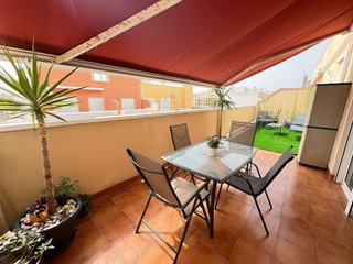 Ático en venta en Playa del Cura en Torrevieja