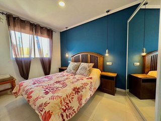 Ático en venta en Playa del Cura en Torrevieja