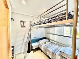 Ático en venta en Playa del Cura en Torrevieja