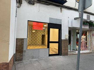 Local comercial en alquiler en Centro en Alcalá de Guadaira