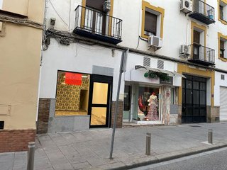 Local comercial en alquiler en Centro en Alcalá de Guadaira