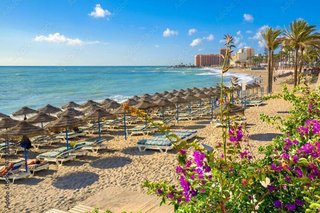 Piso en venta en Puerto Marina en Benalmádena
