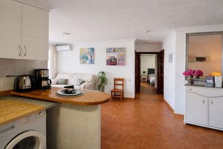 Piso en venta en Puerto Marina en Benalmádena