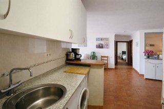Piso en venta en Puerto Marina en Benalmádena