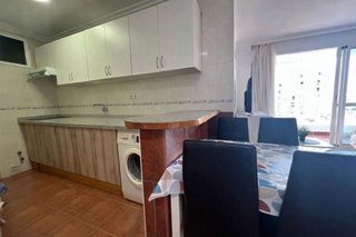 Piso en venta en Puerto Marina en Benalmádena