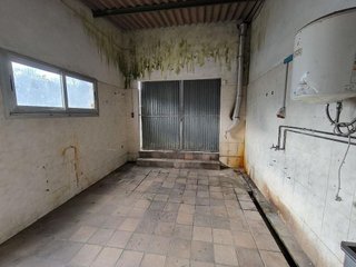 Nave industrial en venta en Tazones - Argüero en Villaviciosa