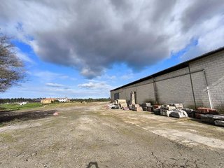 Nave industrial en venta en Tazones - Argüero en Villaviciosa