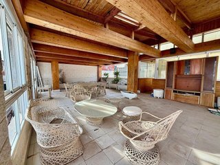 Ático en venta en Playa del Cura en Torrevieja