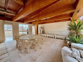 Ático en venta en Playa del Cura en Torrevieja