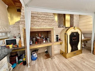 Ático en venta en Playa del Cura en Torrevieja