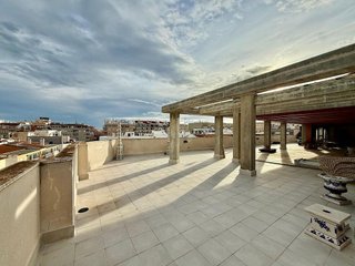 Ático en venta en Playa del Cura en Torrevieja