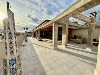 Ático en venta en Playa del Cura en Torrevieja