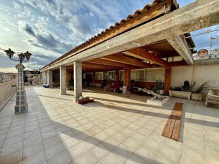 Ático en venta en Playa del Cura en Torrevieja