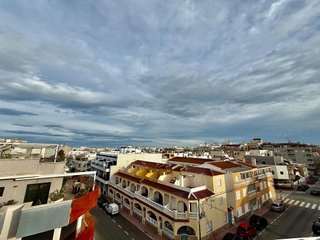 Ático en venta en Playa del Cura en Torrevieja