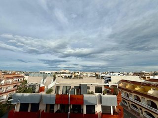 Ático en venta en Playa del Cura en Torrevieja