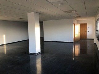 Oficina en alquiler en Instituts - Universitat en Lleida