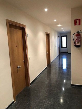 Oficina en alquiler en Instituts - Universitat en Lleida