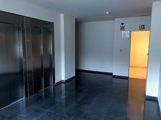 Oficina en alquiler en Instituts - Universitat en Lleida