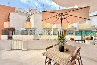 Casa en alquiler en Los Narejos en Alcazares, Los