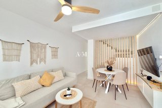 Casa en alquiler en Los Narejos en Alcazares, Los