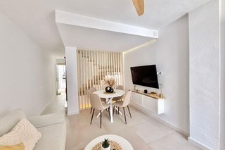 Casa en alquiler en Los Narejos en Alcazares, Los