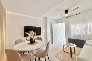 Casa en alquiler en Los Narejos en Alcazares, Los