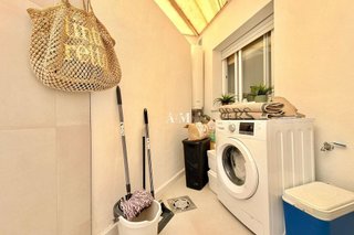 Casa en alquiler en Los Narejos en Alcazares, Los