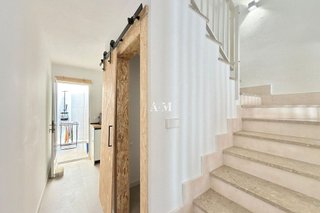 Casa en alquiler en Los Narejos en Alcazares, Los