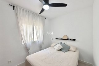 Casa en alquiler en Los Narejos en Alcazares, Los