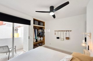 Casa en alquiler en Los Narejos en Alcazares, Los