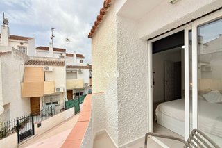 Casa en alquiler en Los Narejos en Alcazares, Los